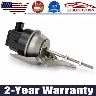 For VW Jetta Golf Beetle 1.9 TDI BEW Engine 204-2006 KP39A Turbo Actuator US New • $69.50