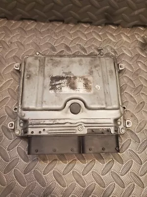 06-08 Mercedes R350 ML350 ECM ECU PCM Engine Computer A2721531779 0261209045 • $107.99