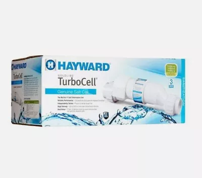 Hayward TCELL940 Newest Replacement Salt Chlorinator Cell For T-CELL-15 • $968.88