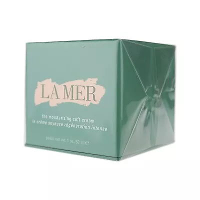 LA MER Moisturizer - 58078 (2oz) NEW In Unopened Sealed Box. Batch G41 • $155.98