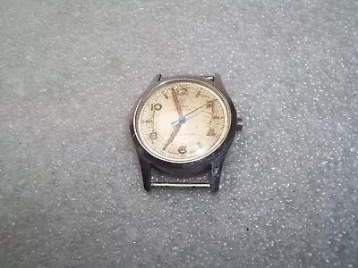 Mens Vintage Tudor Oyster  Wristwatch • $560.05