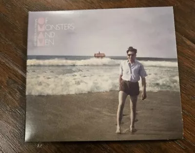 Of Monsters And Men : My Head Is An Animal CD • $9.50