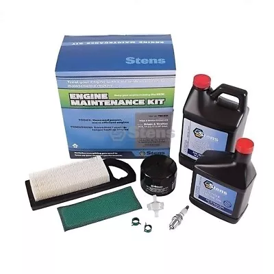 Stens Service Kit For 15.5 17 17.5HP Briggs & Stratton Motors 698083 492932S • $109.75