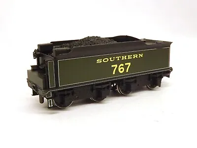 Spares Hornby Southern N15 Tender Only 767 (OO Scale) Unboxed G20 • £24.95