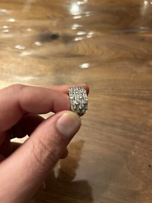 $24 • Buy Pandora Ring