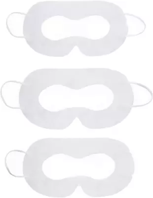 Disposable Sanitary Eye Mask For Oculus Quest Oculus Rift S VR Headset 100PCS • $57.88