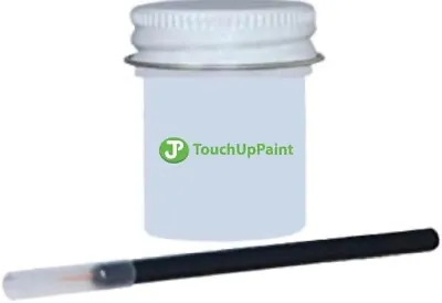 MERCEDES 040  Black Touch Up Paint Kit • $9.99