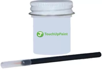 VOLKSWAGON LC9X  Black Touch Up Paint Kit • $9.99