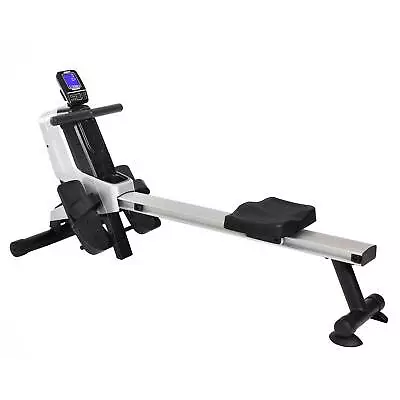 Stamina Programmable Cardio Fitness Magnetic Rowing Home Gym Exercise Machine • $300.99