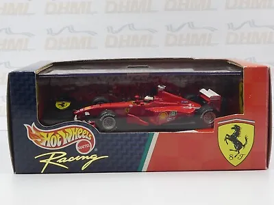 Hot Wheels 1:43 Michael Schumacher Ferrari F399 F1 1999 24625 • £25