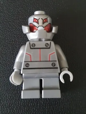 LEGO Minifigure Marvel BN Micro Ultron Minifig Avengers Robot  • $7