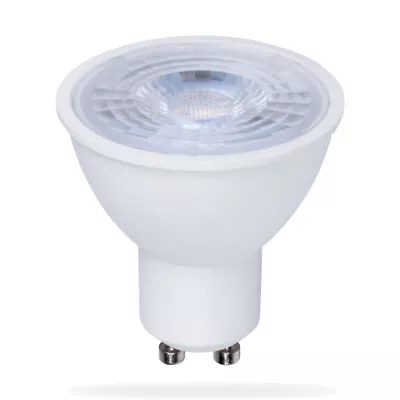 £2.74 • Buy Müller-Licht LED Illuminant Reflector 5W GU10 350lm Cold White 4000K 36° Dimmer