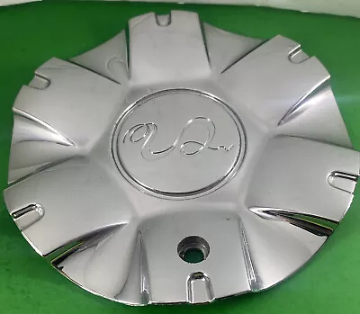 U2  Center Cap # C-053  S508-45 Chrome Wheels Center Cap   • $45