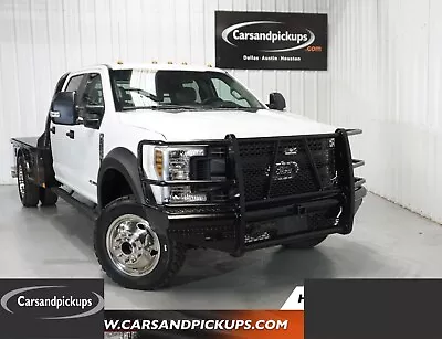 2018 Ford F-550 XL • $45795