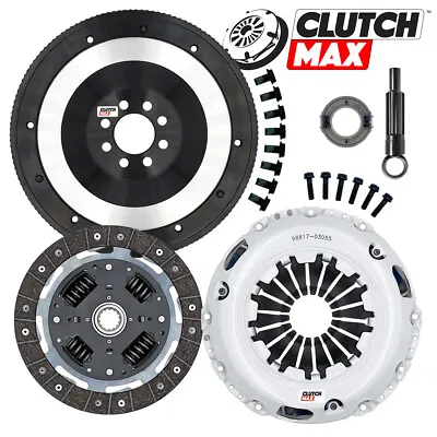 CM STAGE 1 CLUTCH KIT+RACE FLYWHEEL For 02-08 MINI COOPER S 1.6L SUPERCHARGED • $237.35