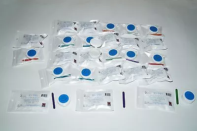 25pcs K5-PRO Gummy Sticky Thermal Paste Grease XBOX 360 Thermal Pad Replacement • $173.49