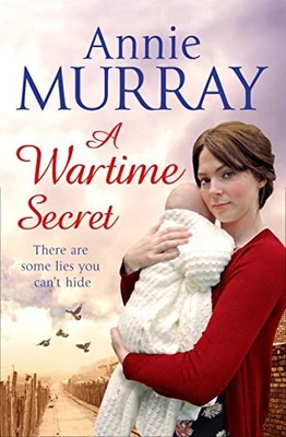 £4.33 • Buy A Wartime Secret By Murray  Annie Book The Cheap Fast Free Post