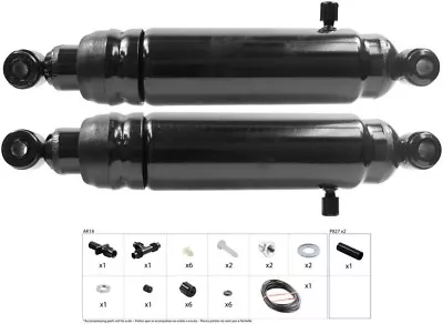 For Rear Monroe Max-Air Air Shock Absorber Monroe Shocks For B2300 B3000 B4000 • $98.80