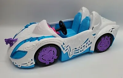 My Little Pony Equestria Girls DJ Pon-3 Rockin Convertible Car • $27