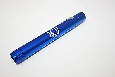 £6.99 • Buy LED Blue Medical Pentorch / Pen Torch Penlight / Pen Light