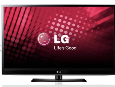 $85 • Buy LG - TV 50 Inch VG+ With Remote - Working Pre-Owned