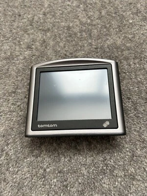 £3.99 • Buy Tomtom One Sat Nav 4N00.012