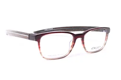 NEW OGA By MOREL  100020  RM22   EYEGLASSES   WOOD FRAME    SIZE: 54-18-145 • $127