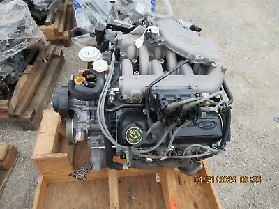 Mustang 3.8 Engine 99 00 Ford  1999 2000 Complete Oem Low Hours Like New Test • $1600