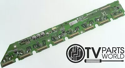 Vizio P50HDTV10A Buffer Board 6871QLH070A 6870QMC007A LGE PDP 051116 • $8.86