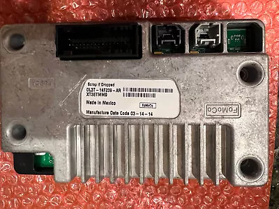 Factory MyFord Touch OEM Replacement APIM SYNC Module • $389.74