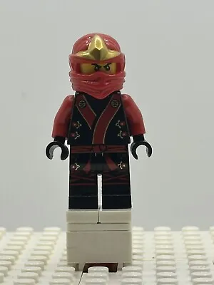 Lego Ninjago Njo071 - Kai - The Final Battle - Minifigure • $8