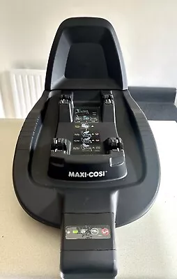 Maxi Cosi 3 Way Fix I-Size Isofix Base Car Seat Base • £75