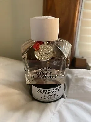 Vince Camuto AMORE  EDP 3.4oz  Womens Perfume  Spray Tester-No Cap • $28.95