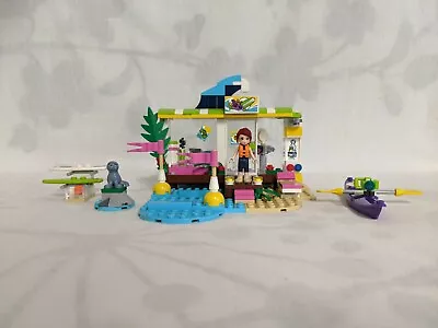 Lego Friends - 41315 - Heartlake Surf Shop • $35