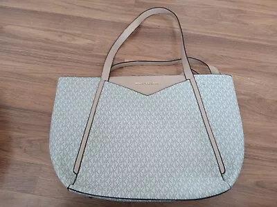 Michael Kors Tote Bag Preowned • $12.50