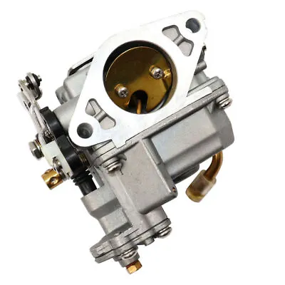 Outboard Carburetor For Mercury 9.9hp 4-stroke 2006 On 3303-895110t01 • $49.50