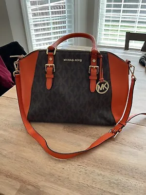 Michael Kors Handbag • $60