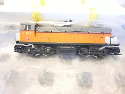 MTH VO 1000 Diesel Engine - Milwaukee Road #1685  W/ Proto-Sound 3.0 • $250