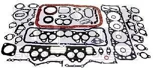 Datsun 510  1969-73 78 79 L16 L18 L20B Full Engine Gasket Kit Set NEW 340 • $83