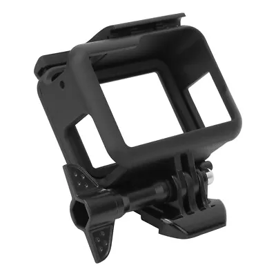 Protective Frame Case Shell For Hero 5/6/7 Action Camera Accessories W NGF • $8.93