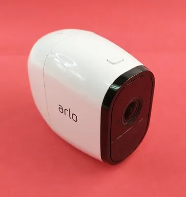 Netgear Arlo Pro VMC4030 Indoor Outdoor Security Camera Only - **No Battery** • $40