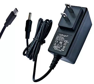 AC Power Adapter For Motorola VM50G VM50GBU VM50GPU VM36XL VM36XLBU Baby Monitor • $14.99