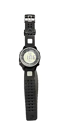 Columbia CT011 Black Digital Switchback Collection Watch For Men • $79.16