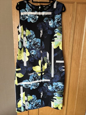 £2 • Buy Star By Julian Mac Donald Dress Size 14