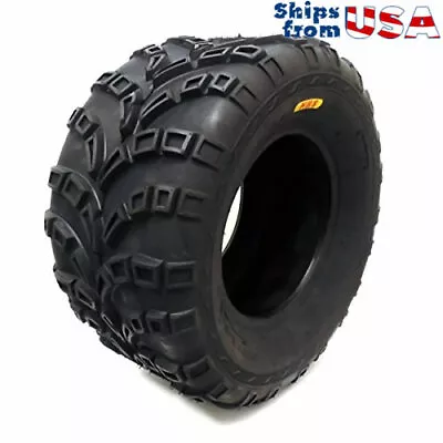 MMG Tubeless Tire 22x10-10 (250/55-10) Front Or Rear ATV UTV Go Kart - P140 • $97.90