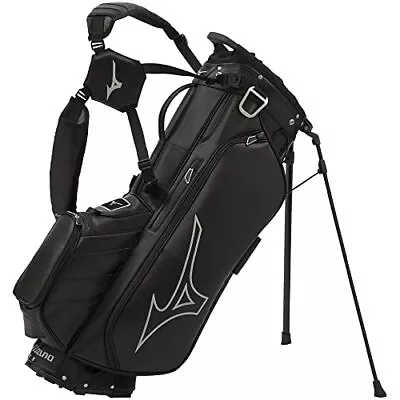 MIZUNO (Mizuno) Golf Caddy Bag Tour Stand Prime Men Approximately 3.5kg 10.0 (81 • $444.27