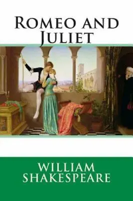 $3.96 • Buy Romeo And Juliet ,