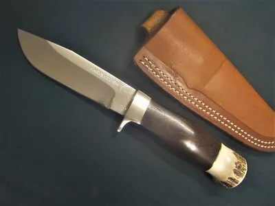 Morseth Knives By A G Russell • $510