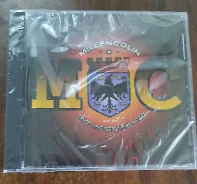 Millencolin Lozin Must CD • $9.99