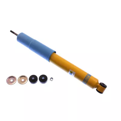 Bilstein Rear 46mm Monotube Shock Absorber 5100 Series For 94-04 Ford Mustang Al • $129.33